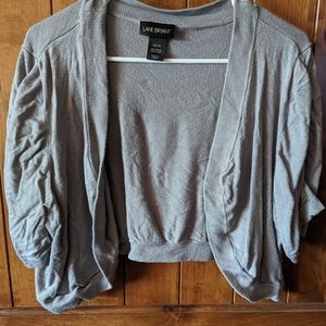 Lane Bryant 26/28w cover up